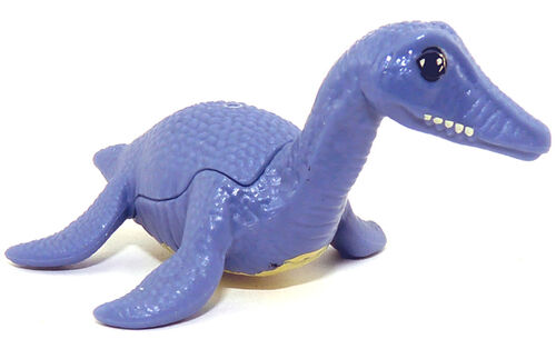Plesiosaurus [Kennung VC123]