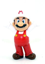 Mario in rot - weiß [Kennung DV548A]