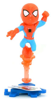 Spiderman [Kennung VQ363]