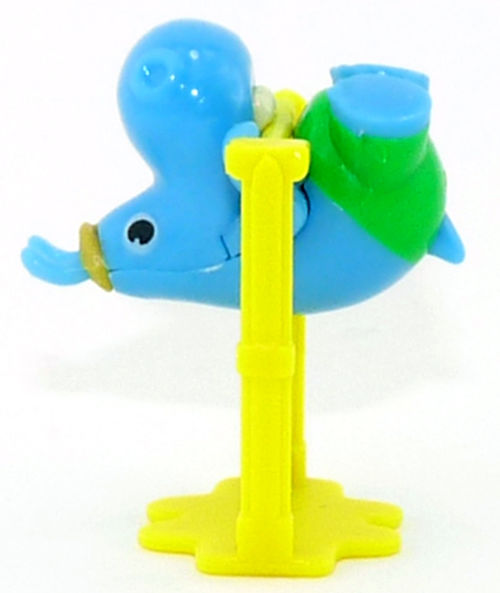 SPORTY HAPPOS (SE265)