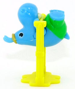 SPORTY HAPPOS (SE265)