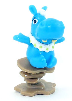 FLOWER HAPPO (SE262)