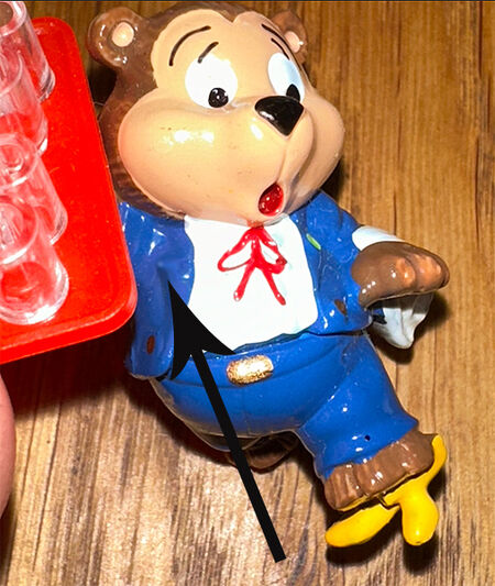 Service Sepp