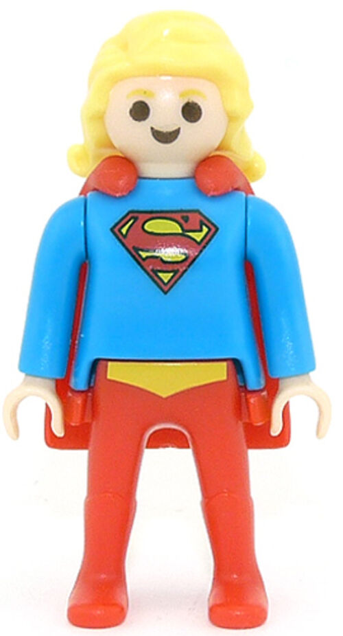 Supergirl [Kenung VC292]