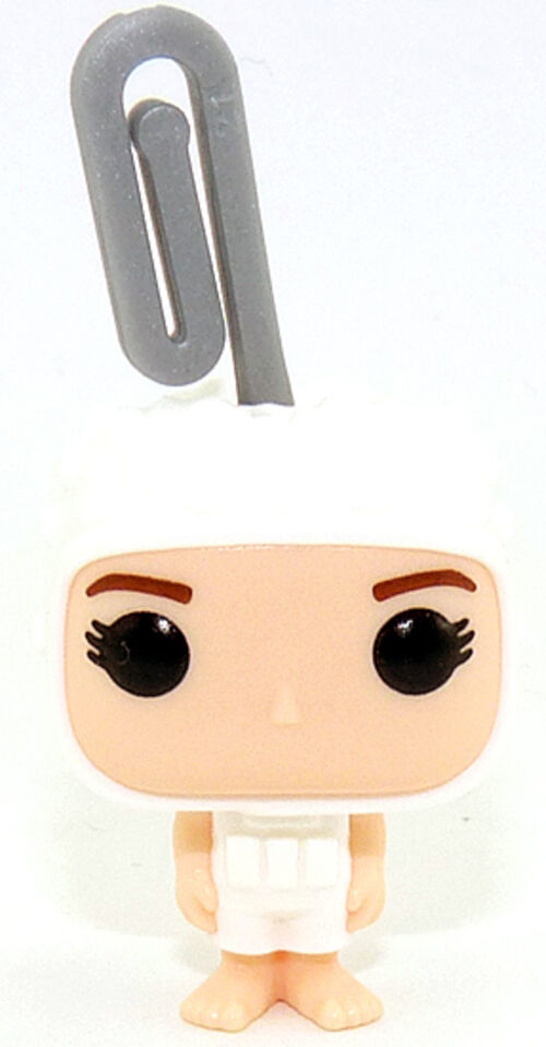 Eleven mit Klammer [Kennung VC256]