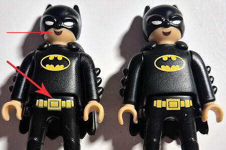 Batman [Kennung VC298]