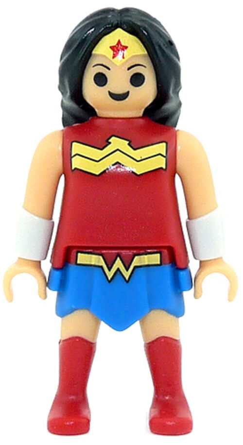 Wonder Woman [Kennung VC302]