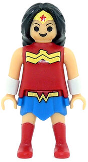 Wonder Woman [Kennung VC302]