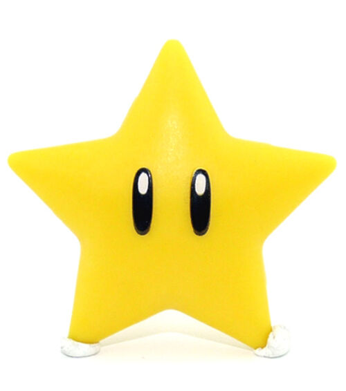 Stern Superstar [Kennung VQ401]