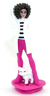 Tierärztin [ Kennung VD401]