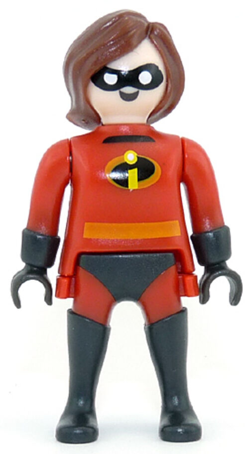 Miss Incredible [Kennung VS429]