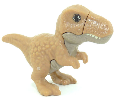 Tyrannosaurus [Kennung VC122]