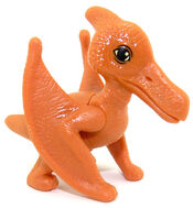 Ankylosaurus [Kennung VC101]