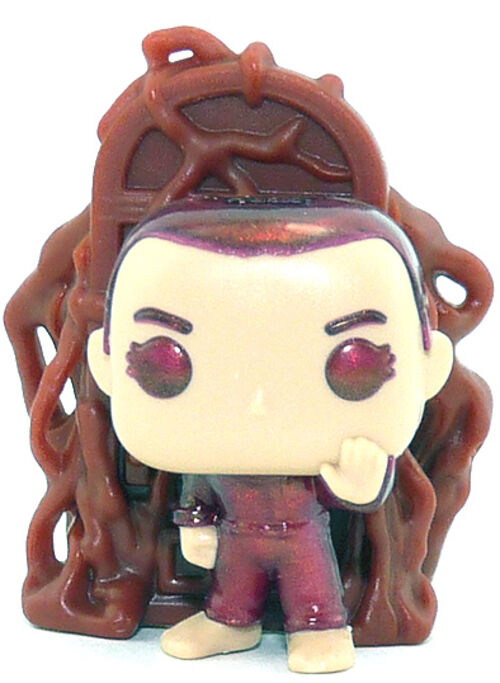 Eleven in rot [Kennung VC276]