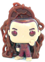 Eleven in rot [Kennung VC276]