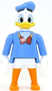 Donald Duck [Kennung VS432]