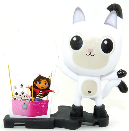 Pandy Paws [Kennung VC342]