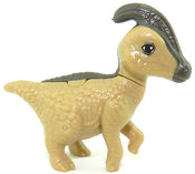 Parasaurolophus [Kennung VC103]