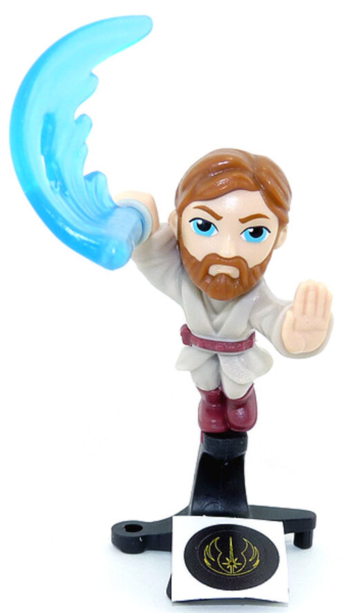Obi - Wan Kenobi [Kennung VC365]