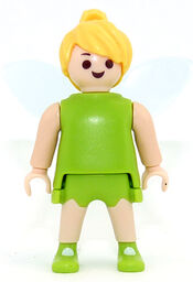 Tinker Bell [Kennung VS401]