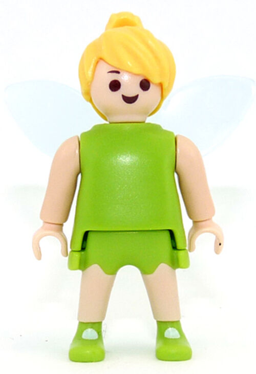 Tinker Bell [Kennung VS401]