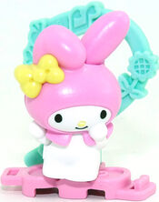 My Melody [Kennung VS398]