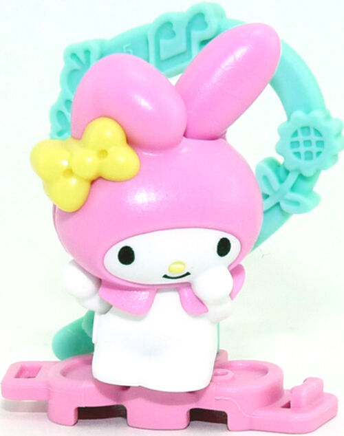 My Melody [Kennung VS398]