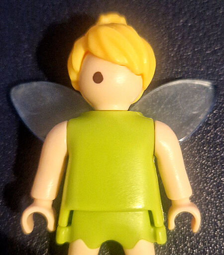 Tinker Bell [Kennung VS401]