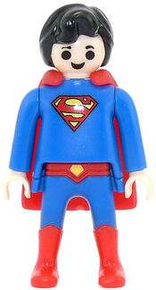 Superman [Kennung VC291]