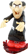 Gargamel (SD325)
