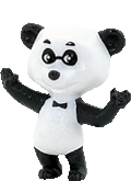 Panda (SD346)