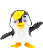 Pinguin (SD345)