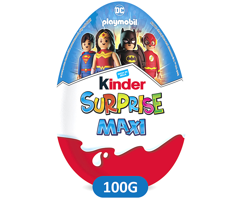 Ü-Ei Eierlei die umfangreiche Ü-Eier Überraschungseier Homepage von ...