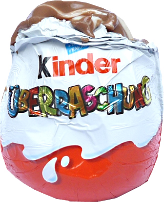 ÜEi Eierlei die umfangreiche ÜEier Überraschungseier Homepage von